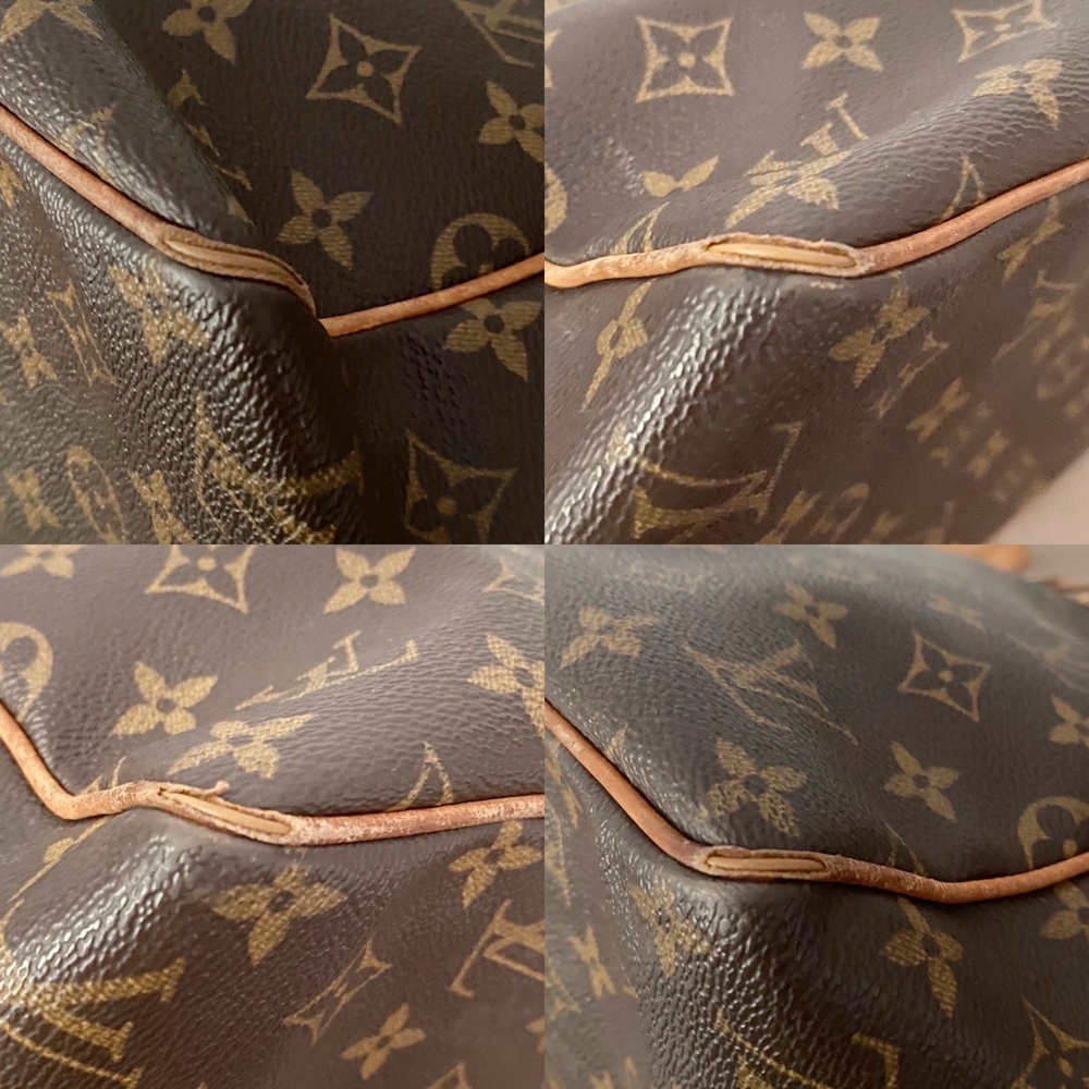 💖BATIGNOLLES💖 Auth Louis Vuitton Shoulder Bag! - Picture 8 of 8
